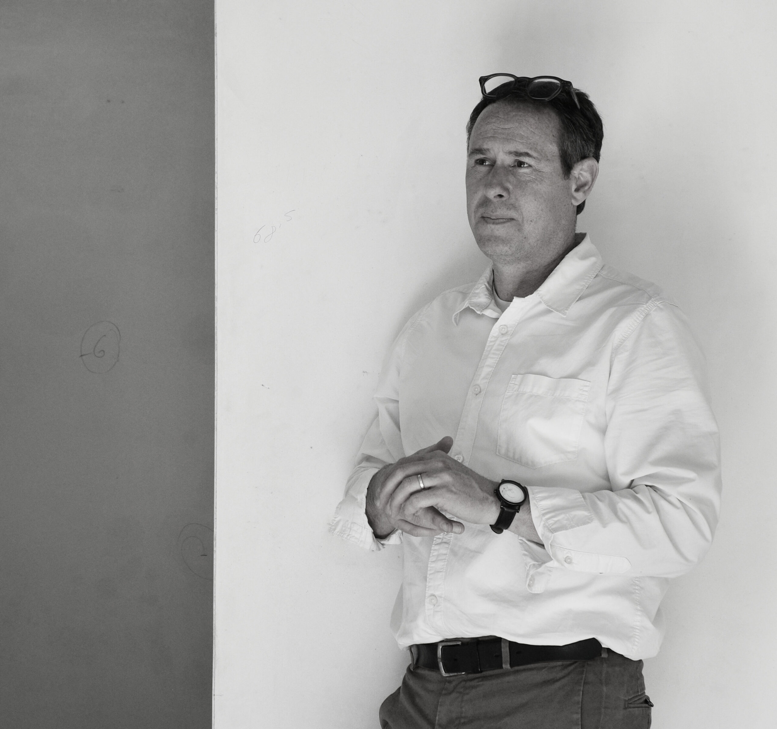 Peter Jahnke Architect