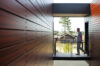 Kenneally Residence in Bend, Oregon on May 8, 2012.  © Ty Milford