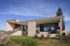 Kenneally Residence in Bend, Oregon on May 8, 2012.  © Ty Milford